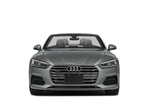 Used 2019 Audi A5 2.0T Premium Plus AWD/4WD image 4