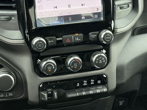 New 2026 RAM 1500 Classic Warlock AWD/4WD image 14