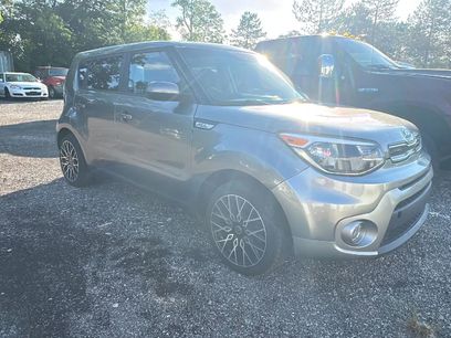 Used 2019 Kia Soul +
