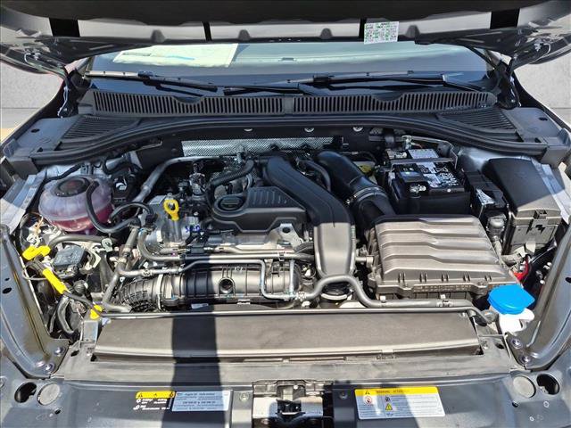 New 2027 Volkswagen Jetta Sport FWD image 17