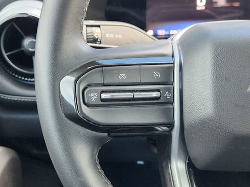 Used 2023 Chevrolet Colorado LT w/ LT Convenience Package II image 28