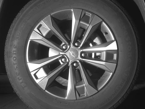 Used 2025 Chevrolet Equinox LT image 13