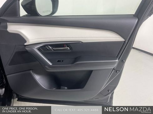 New 2026 MAZDA CX-5 Preferred AWD/4WD image 21