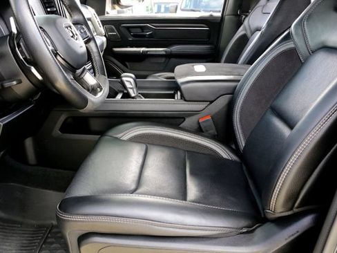 Used 2023 RAM 1500 TRX w/ TRX Level 2 Equipment Group AWD/4WD image 10