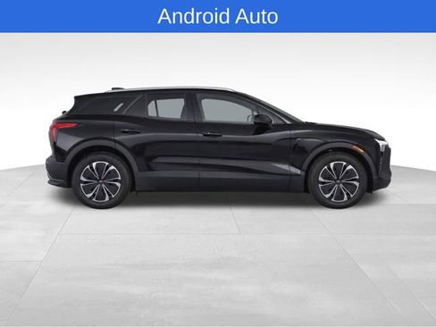 Used 2024 Chevrolet Blazer EV LT AWD/4WD image 8