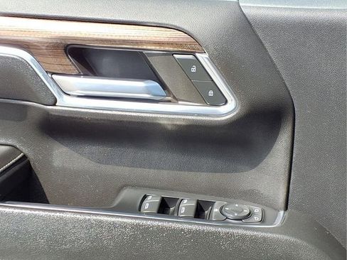 Used 2024 Chevrolet Silverado 1500 LT w/ Protection Package image 16