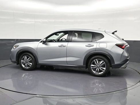 Used 2025 Acura ADX FWD image 8