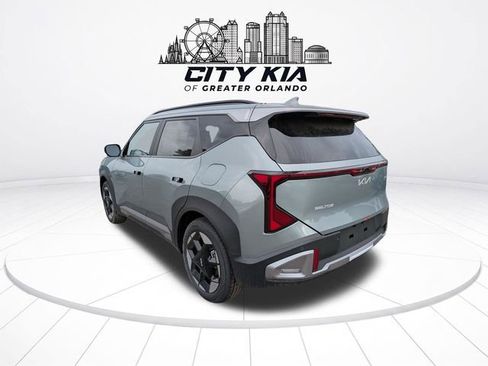 New 2027 Kia Seltos EX FWD image 4