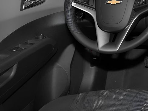 Used 2016 Chevrolet Sonic LT FWD image 48