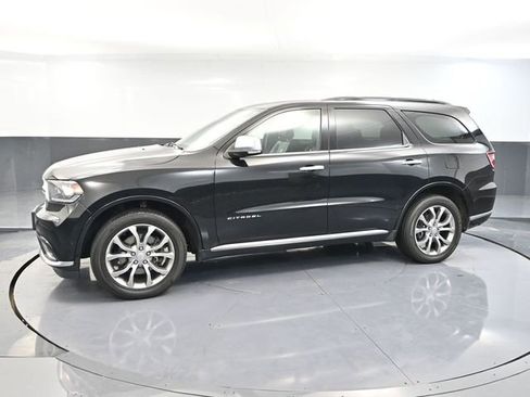 Used 2018 Dodge Durango Citadel image 12
