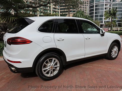 Used 2016 Porsche Cayenne image 72