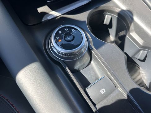 Used 2025 Ford Explorer ST-Line w/ Premium Package image 19