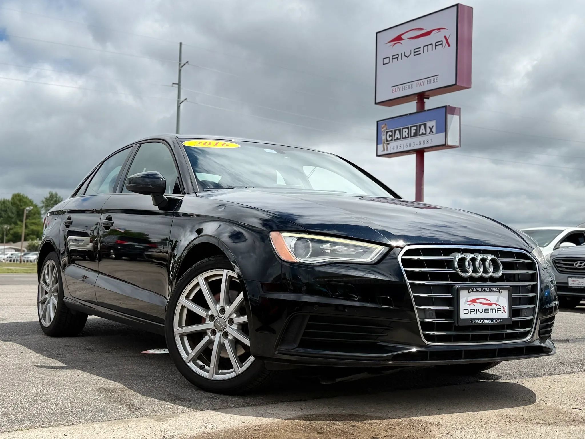 Used 2016 Audi A3 1.8T Premium FWD image 49