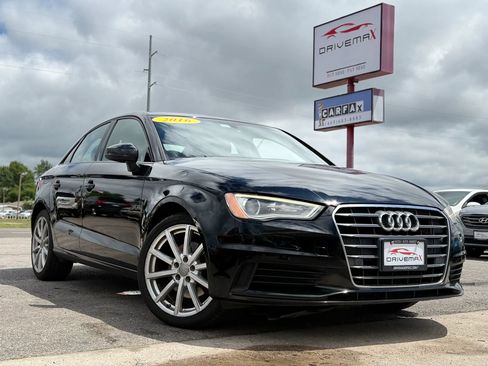 Used 2016 Audi A3 1.8T Premium FWD image 49