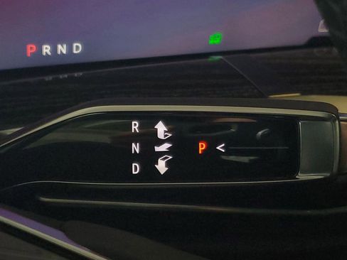 New 2026 Cadillac Escalade IQL Luxury AWD/4WD image 25