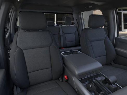 New 2026 Ford F150 XLT w/ Equipment Group 302A MID image 10