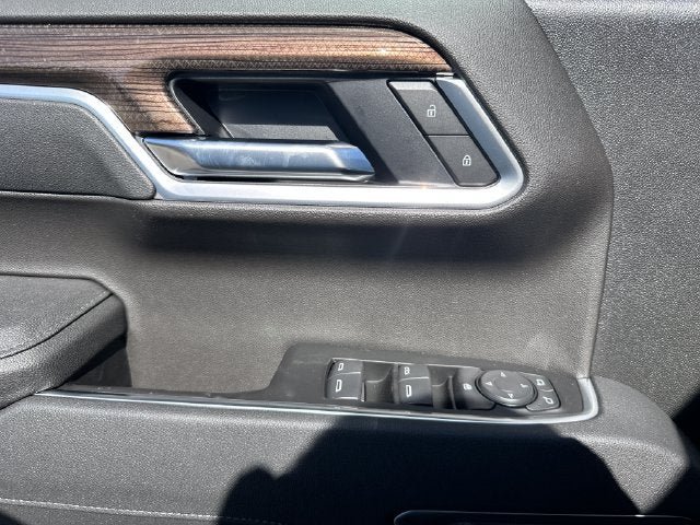 New 2026 Chevrolet Silverado 1500 RST AWD/4WD image 16