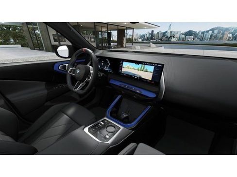 New 2026 BMW X3 M50 w/ Premium Package AWD/4WD image 14