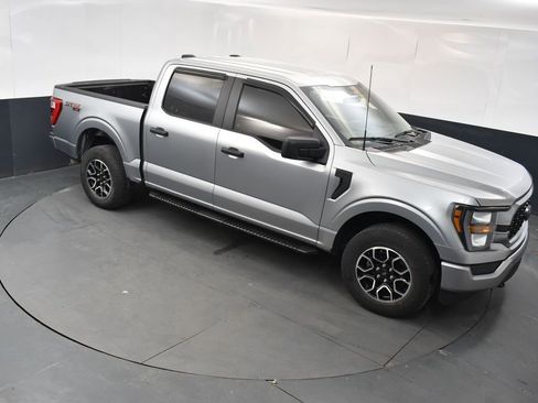Used 2023 Ford F150 XL w/ STX Appearance Package image 34
