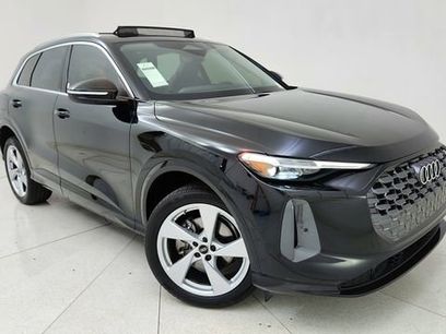 Used 2025 Audi Q5 Premium Plus w/ Premium Plus