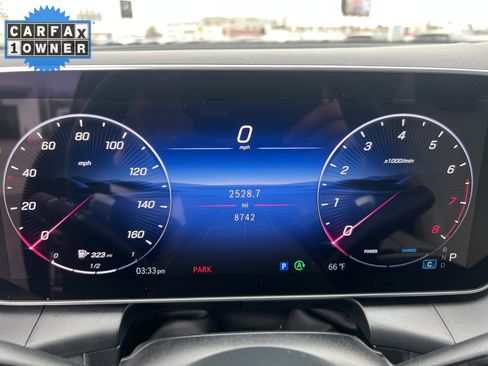 Used 2025 Mercedes-Benz GLC 300 image 21