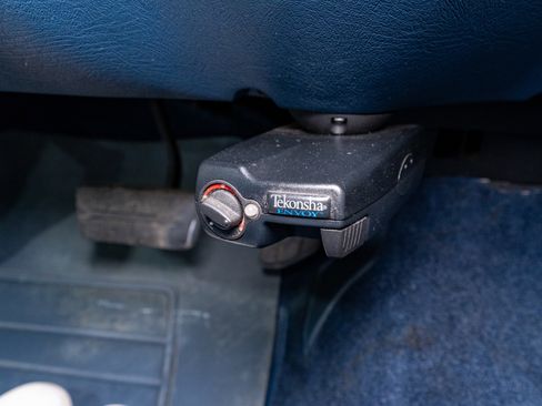 Used 1997 Chevrolet Silverado 1500 4x4 Extended Cab w/ Preferred Equipment Group 2 image 20