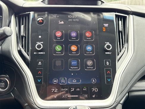 Used 2020 Subaru Outback Limited image 26