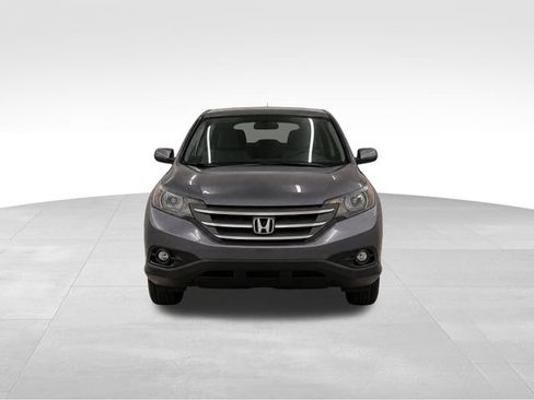 Used 2012 Honda CR-V EX image 2