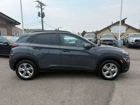 Used 2023 Hyundai Kona SEL AWD/4WD image 9