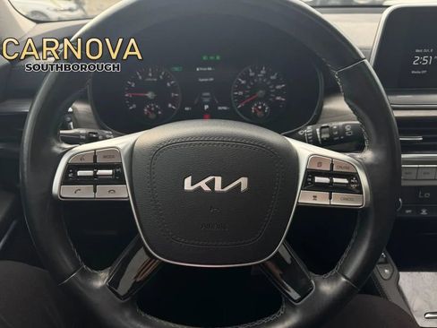 Used 2022 Kia Telluride SX image 23
