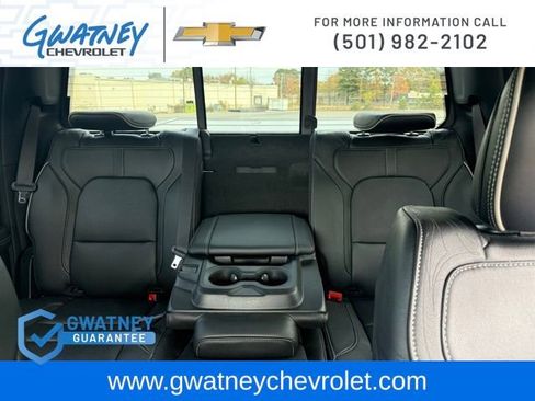 Used 2022 RAM 1500 Limited w/ Body Color Bumper Group image 29