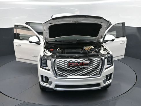 Used 2021 GMC Yukon Denali image 54