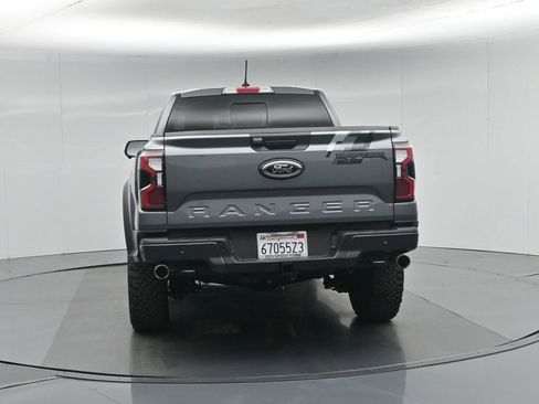 Used 2024 Ford Ranger Raptor image 30