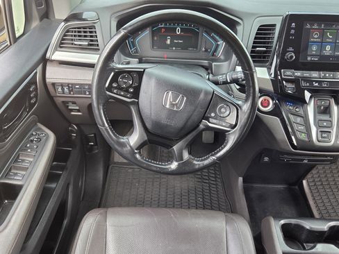 Used 2018 Honda Odyssey Elite image 7
