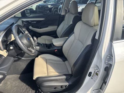 Certified 2024 Subaru Outback Limited w/ Popular Package #2 AWD/4WD image 14