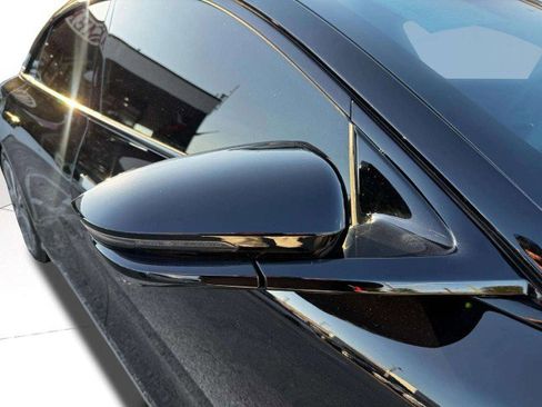 Used 2025 Lucid Air Pure image 9