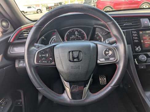 Used 2020 Honda Civic Si image 17