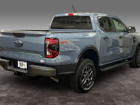 Used 2024 Ford Ranger XLT w/ FX4 Off-Road Package AWD/4WD image 28