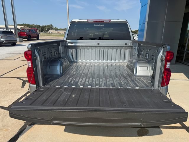 Used 2026 Chevrolet Silverado 1500 LT AWD/4WD image 21