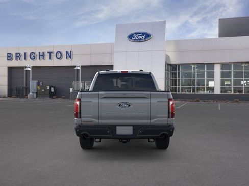 New 2026 Ford F150 Tremor AWD/4WD image 5