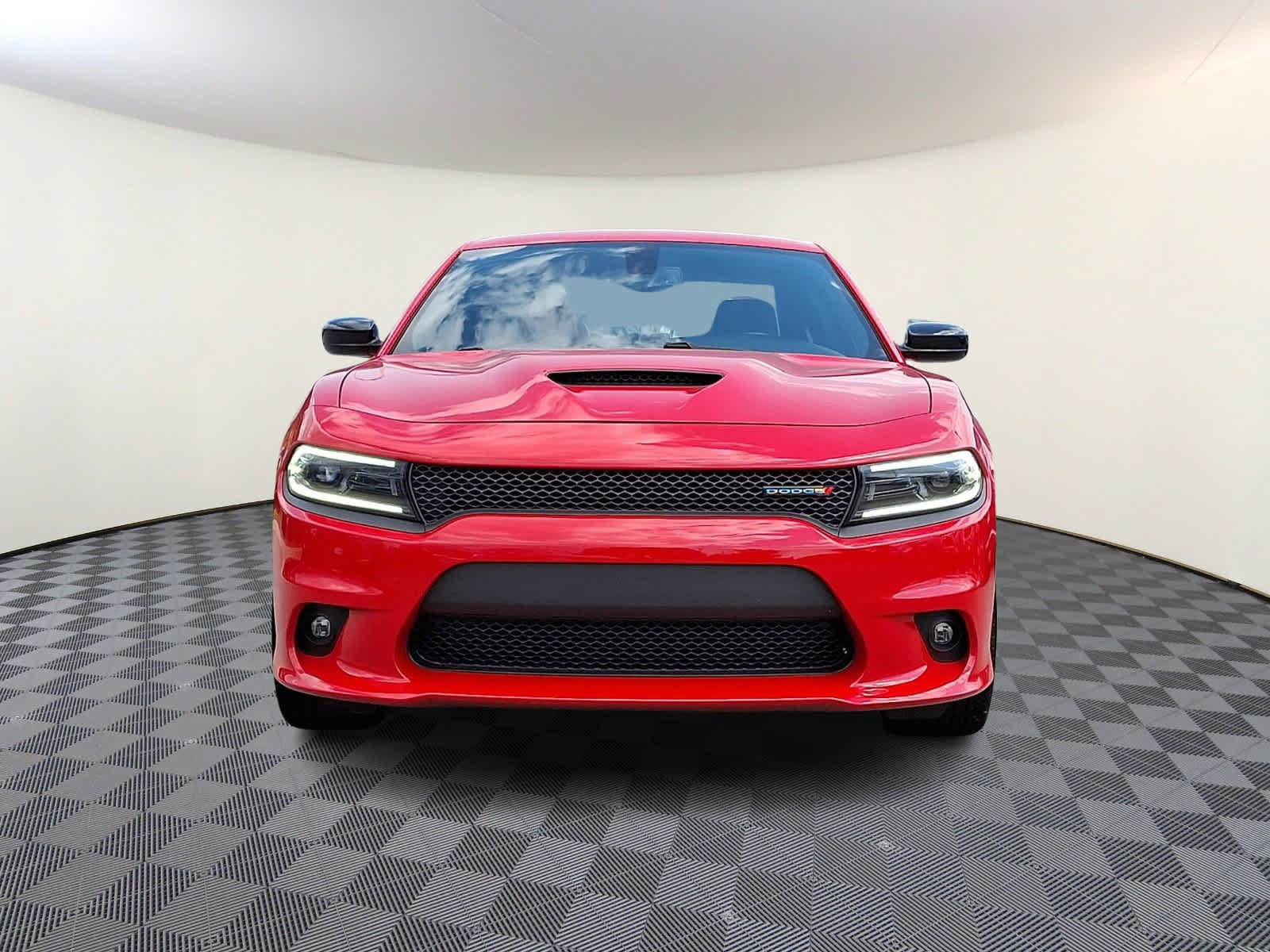 Used 2023 Dodge Charger R/T w/ Plus Group RWD image 3