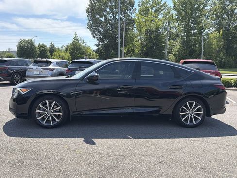 Used 2025 Acura Integra FWD image 6
