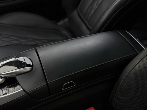 Used 2019 Mercedes-Benz S 560 4MATIC Coupe image 24