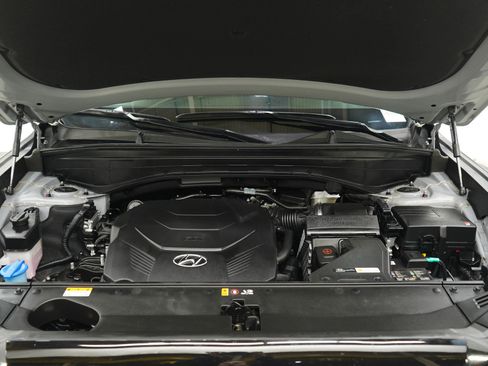 Certified 2024 Hyundai Palisade SEL AWD/4WD image 31
