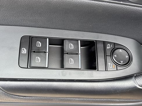 New 2026 MAZDA CX-50 AWD 2.5 S w/ Cargo Package image 17