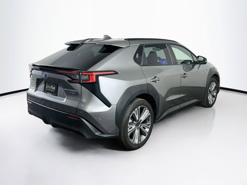 Used 2024 Subaru Solterra AWD/4WD image 9