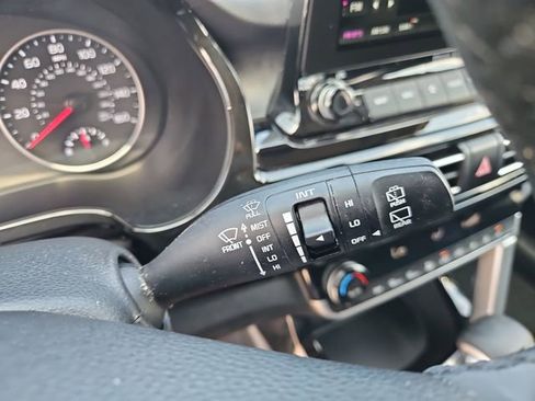 Used 2022 Kia Seltos EX AWD/4WD image 21