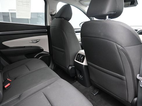 Certified 2024 Hyundai Tucson SEL AWD/4WD image 24