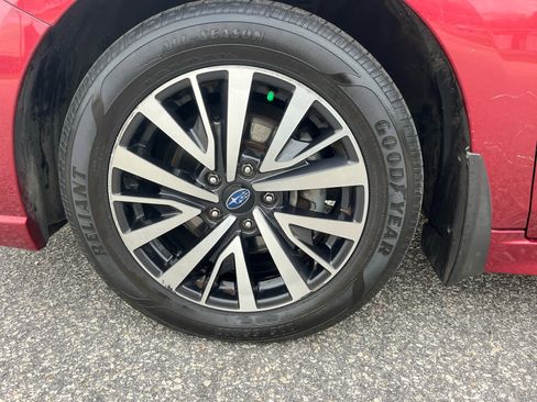 Used 2018 Subaru Legacy 2.5i Premium image 31