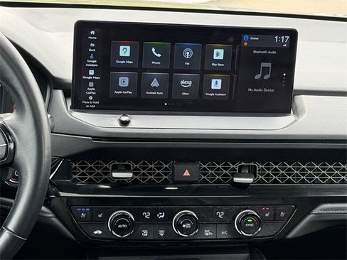 Used 2023 Honda Accord Touring image 12